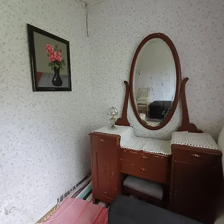 Mummonmoekki Vetelissae Chalet *