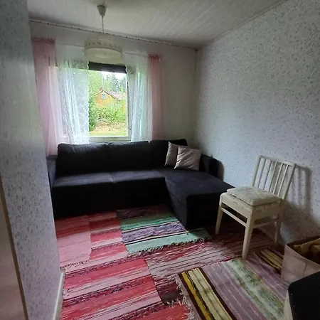 Lomamökit Mummonmökki Vetelissä *