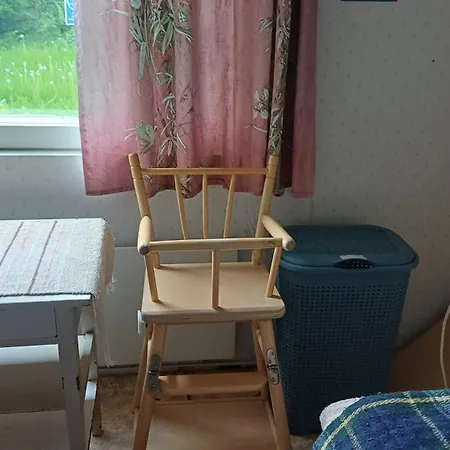 Lomamökit Mummonmökki Vetelissä Veteli