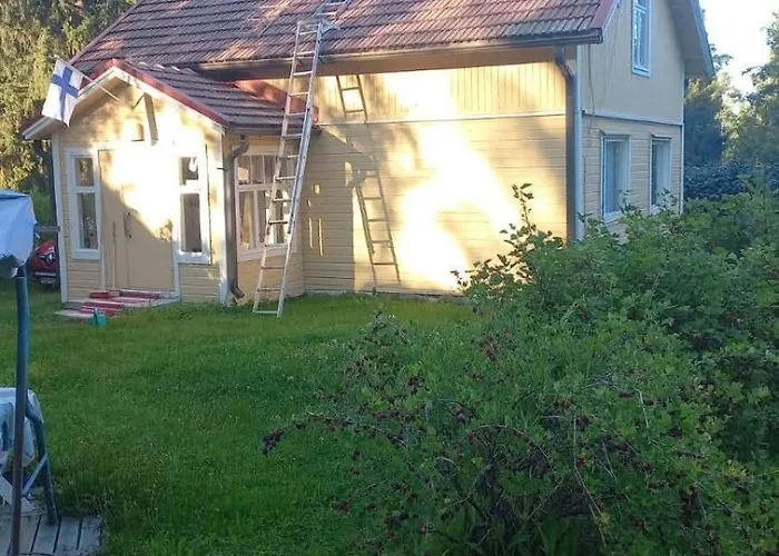 Mummonmoekki Vetelissae Veteli