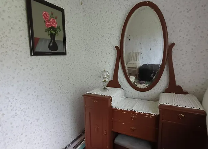 Mummonmökki Vetelissä Lomamökit *