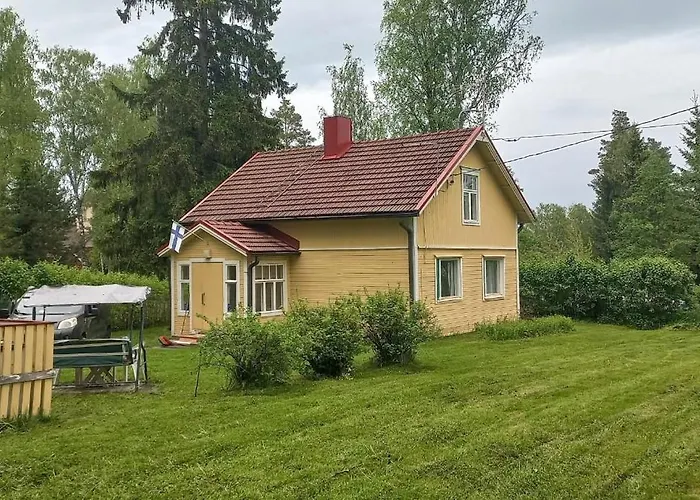 Mummonmoekki Vetelissae *